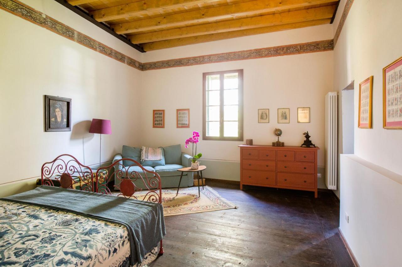 Villa Guarienti Valpolicella Фумане Екстер'єр фото