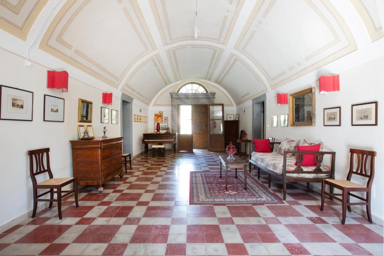 Villa Guarienti Valpolicella Фумане Екстер'єр фото