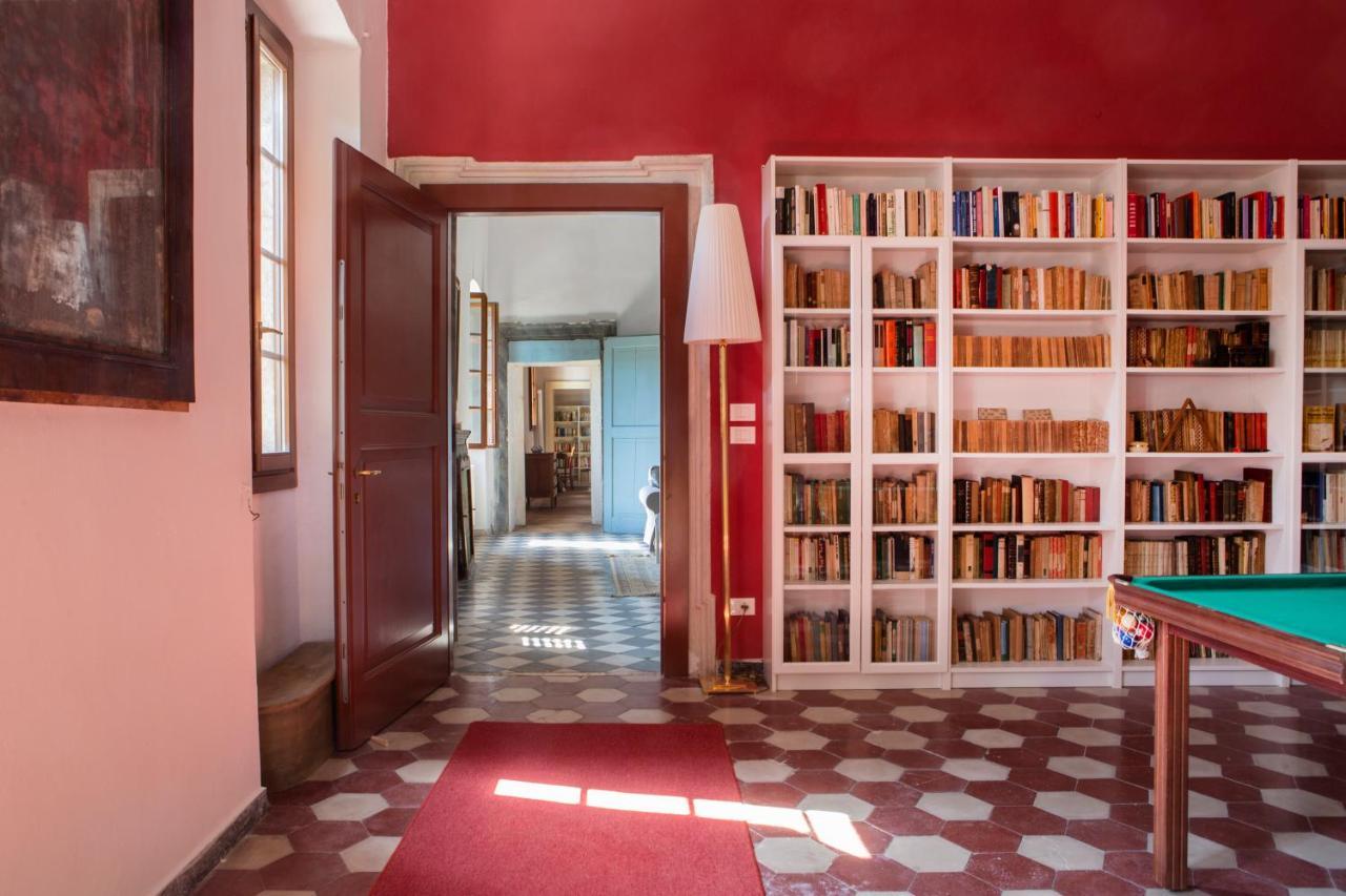 Villa Guarienti Valpolicella Фумане Екстер'єр фото