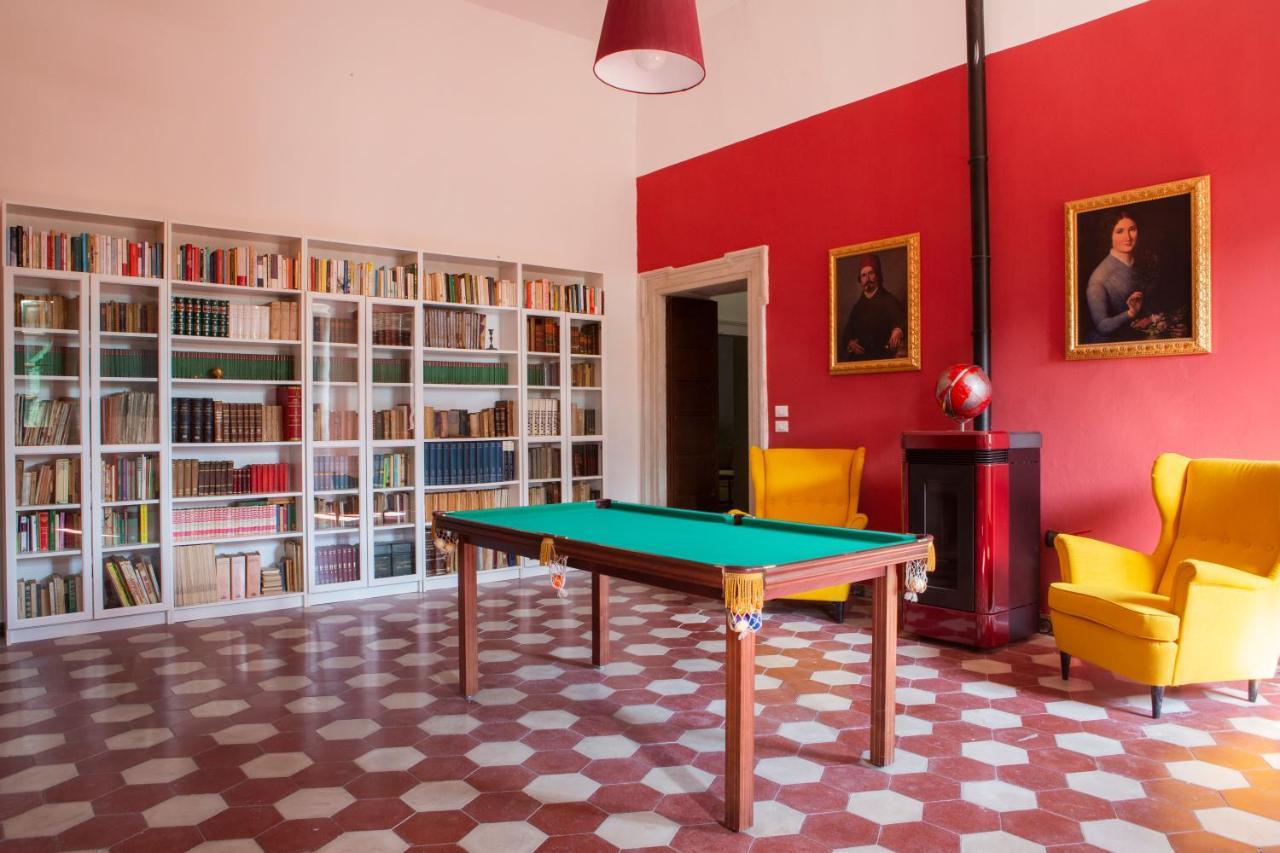 Villa Guarienti Valpolicella Фумане Екстер'єр фото