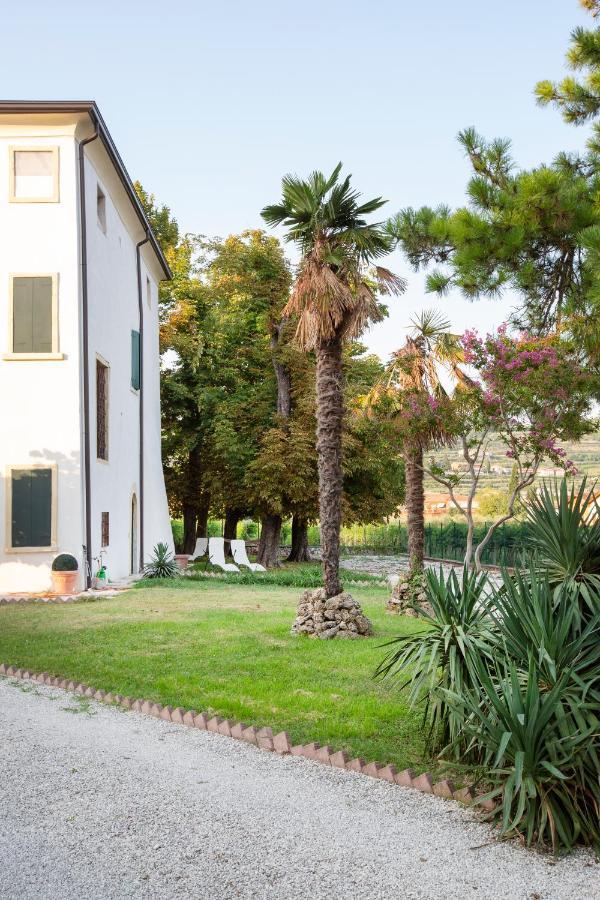Villa Guarienti Valpolicella Фумане Екстер'єр фото