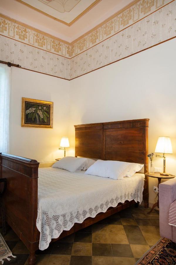 Villa Guarienti Valpolicella Фумане Екстер'єр фото