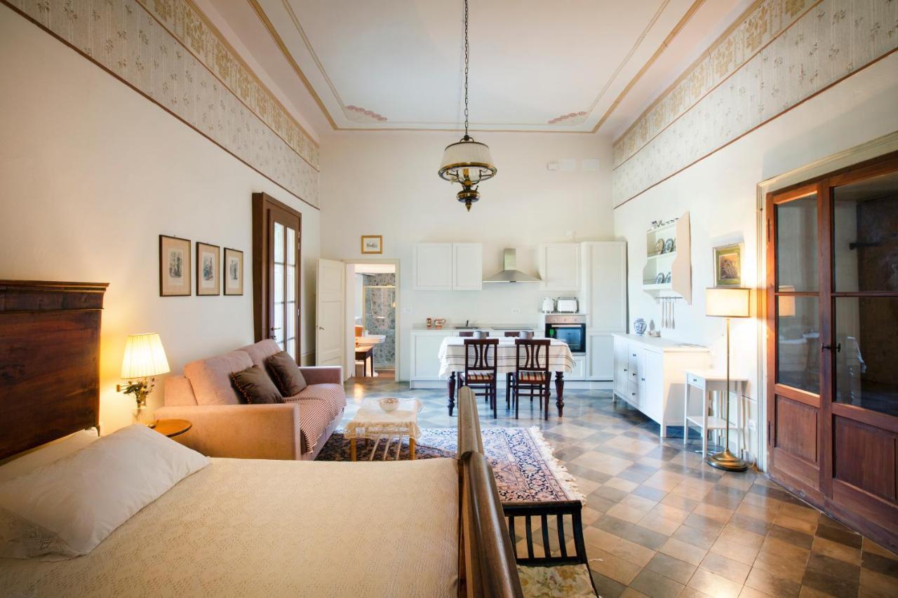 Villa Guarienti Valpolicella Фумане Екстер'єр фото