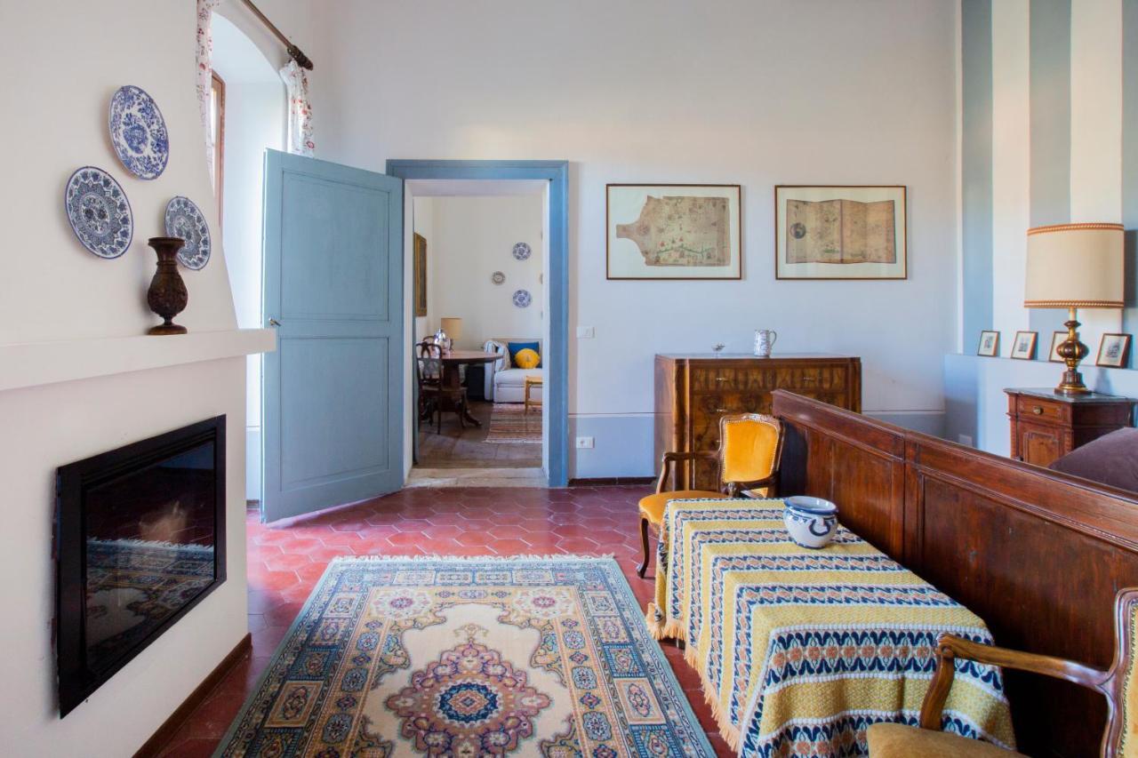 Villa Guarienti Valpolicella Фумане Екстер'єр фото
